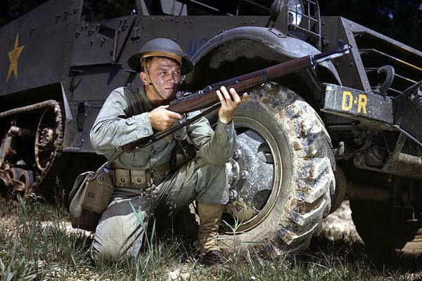 M1 Garand M1 Garand