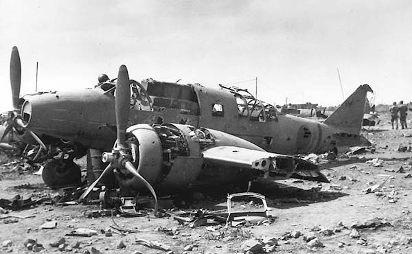 Mitsubishi Ki-46 Dinah Mitsubishi Ki-46 Dinah