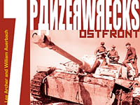 Panzerwrecks 7: Ostfront (Book Volume 7)