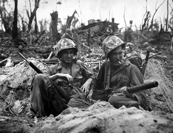 Peleliu