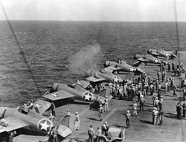 USS Ranger USS Ranger