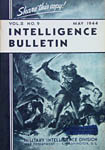 [Intelligence Bulletin Cover]