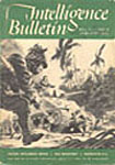 [Intelligence Bulletin Cover]