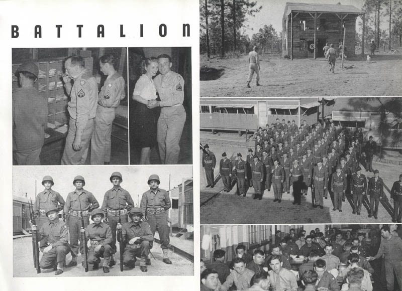 Third Battalion, 259th Infantry