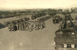 [Before convoy we made, Africa]