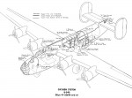 B-24D Oxygen System