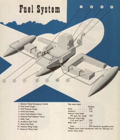 47n aaf thunderbolt