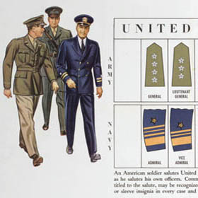 Luftwaffe Uniforms | Lone Sentry Blog