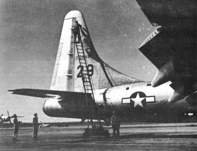 B-32 Dominator | Lone Sentry Blog