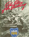 [100th Infantry Division WW2 Unit History]