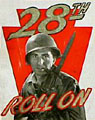 [28th Infantry Division WW II]