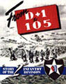 [  2nd Infantry Division WW2 Unit History]
