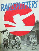 [Railsplitters: The Story of the 84th Infantry Division]