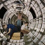 B-17 Aircraft Construction Women Workers
