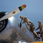 Aviation Cadets