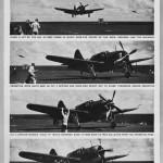 Helldiver Perfect Aircraft Carrier Landing