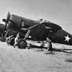 vultee p-66 vanguard fighter planes in india, 1942 WW2