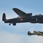 Avro Lancaster