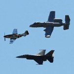 U.S. Air Force Fighters