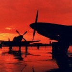 P-51 Mustangs of the Missouri Air National Guard