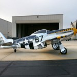 P-51 Mustang