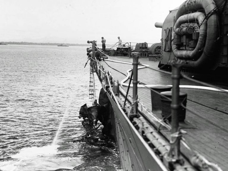 USS Chicago WW2 Images uss-chicago-ww2-images