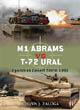 Duel No. 18 -- M1 Abrams vs T-72 Ural: Operation Desert Storm 1991