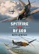 Duel No. 5 -- Spitfire vs Bf 109: Battle of Britain