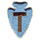 [36th Infantry Division Patch]