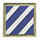 [3rd Infantry Division Patch]