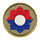 [9th Infantry Division Patch]